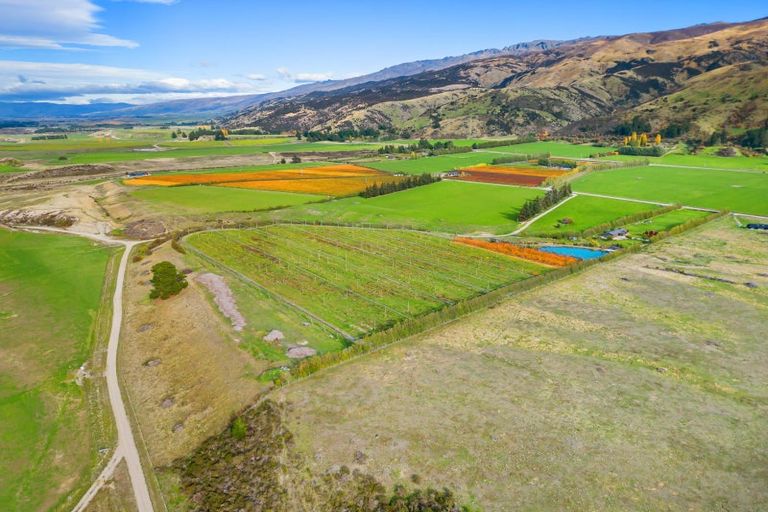 Photo of property in 66 Gladsmuir Road, Queensberry, Cromwell, 9383