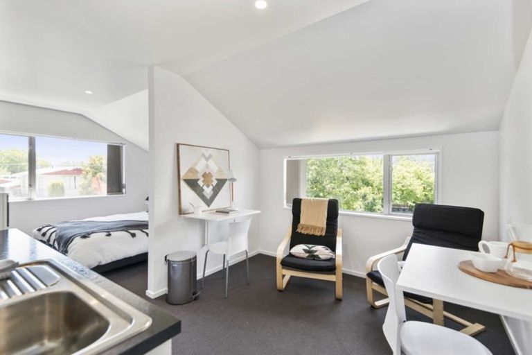 Photo of property in 364b Hereford Street, Linwood, Christchurch, 8011