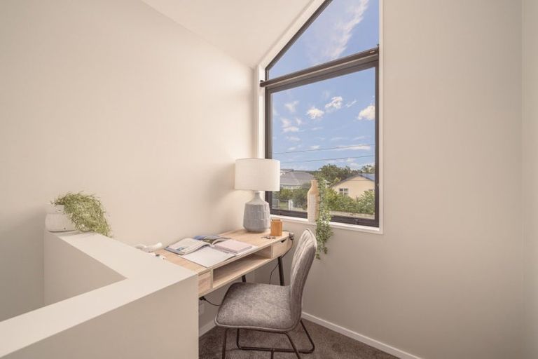 Photo of property in 1/114 Mackworth Street, Woolston, Christchurch, 8062