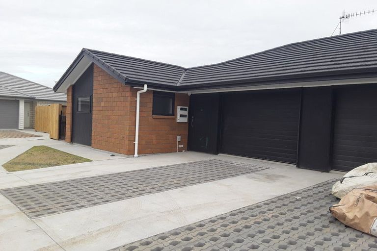 Photo of property in 8u3 Keitha Place, Glenview, Hamilton, 3206