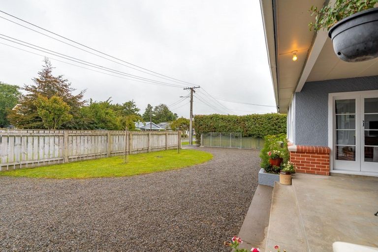 Photo of property in 2 Plimsoll Street, Carterton, 5713
