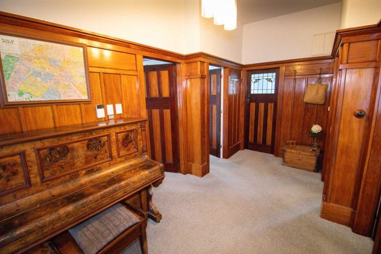 Photo of property in 37 Hendon Street, Edgeware, Christchurch, 8013