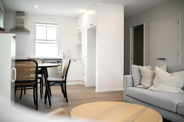 Photo of property in 1/24 Hendon Street, Edgeware, Christchurch, 8013