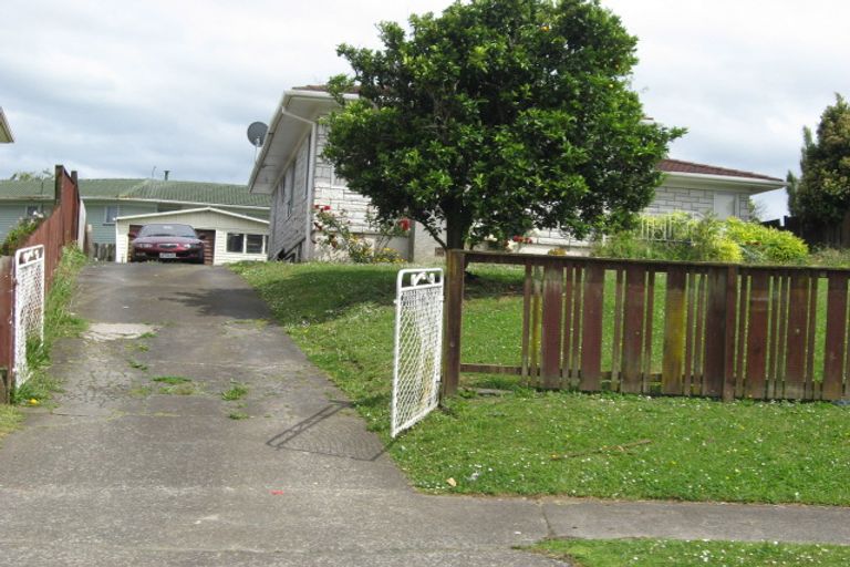 Photo of property in 3 Purley Place, Mangere, Auckland, 2022