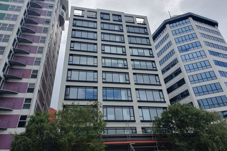 Photo of property in 118 Victoria Street, Te Aro, Wellington, 6011