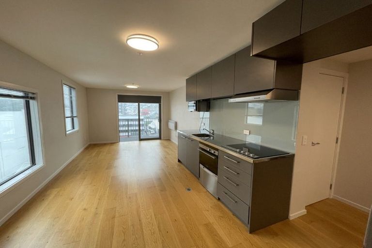 Photo of property in 205/8u Wigan Street, Te Aro, Wellington, 6011