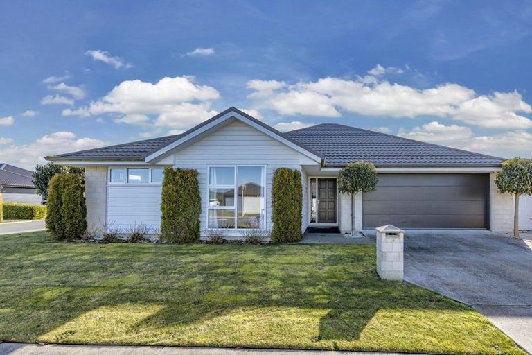 Photo of property in 26 Goodwin Street, Rangiora, 7400