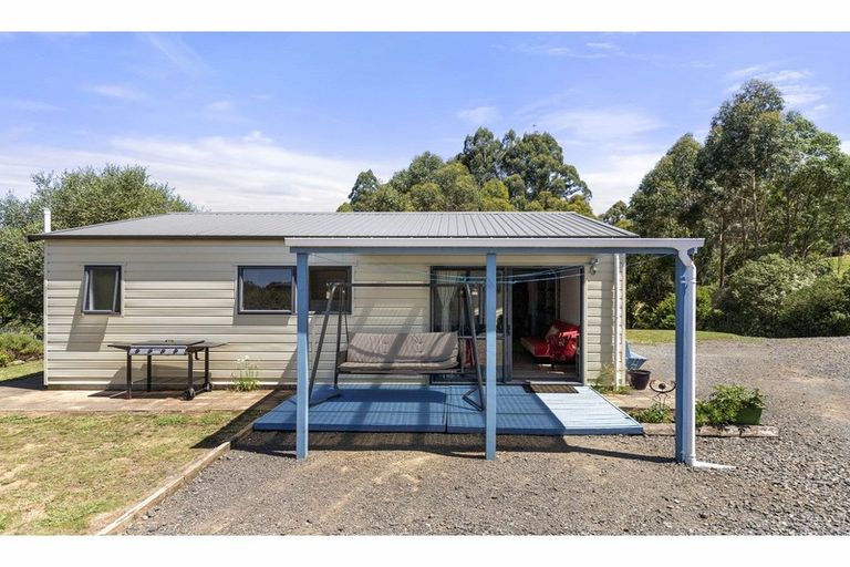 Photo of property in 521a Kauaeranga Valley Road, Thames, 3577