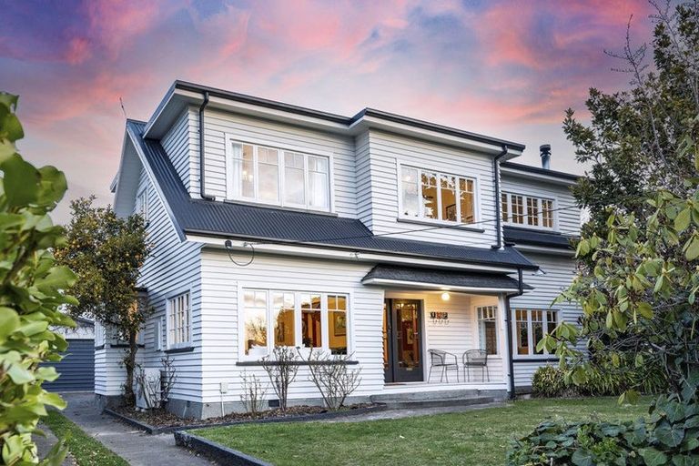 Photo of property in 132 Chapter Street, St Albans, Christchurch, 8052