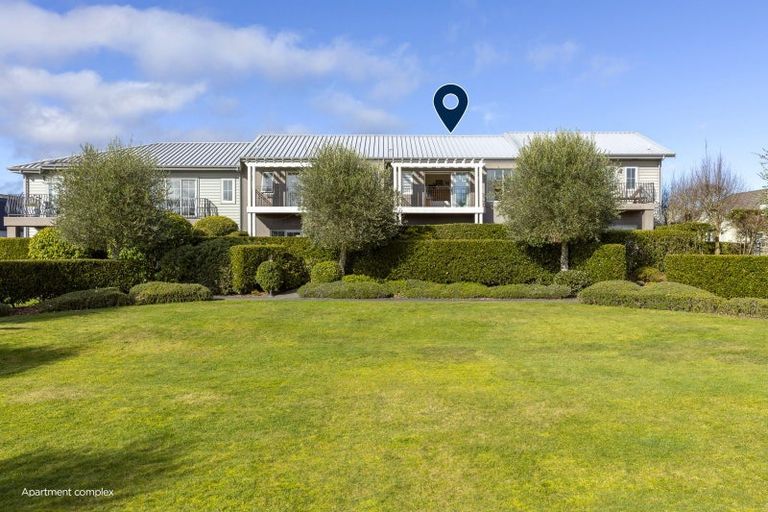 Photo of property in 47 Chateau Crescent, Rangatira Park, Taupo, 3330