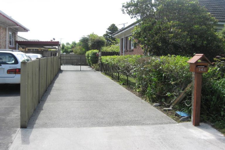 Photo of property in 14a Mangarata Avenue, Papatoetoe, Auckland, 2025