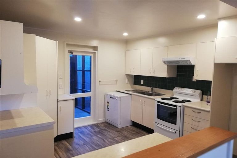 Photo of property in 53f2 Cleveland Street, Brooklyn, Wellington, 6021