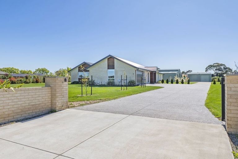 Photo of property in 56 Verdeco Boulevard, Lincoln, 7608