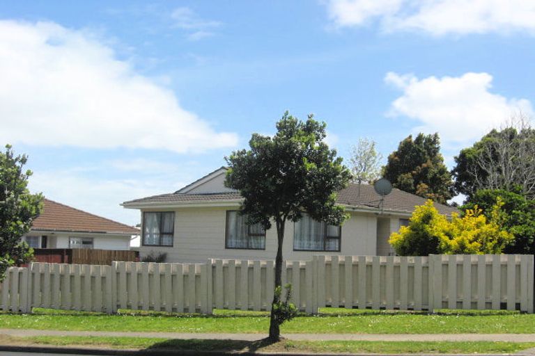Photo of property in 229 Weymouth Road, Manurewa, Auckland, 2102