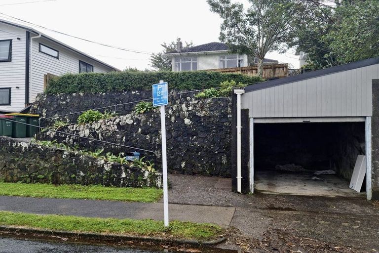 Photo of property in 26 Downe Street, New Plymouth, 4310