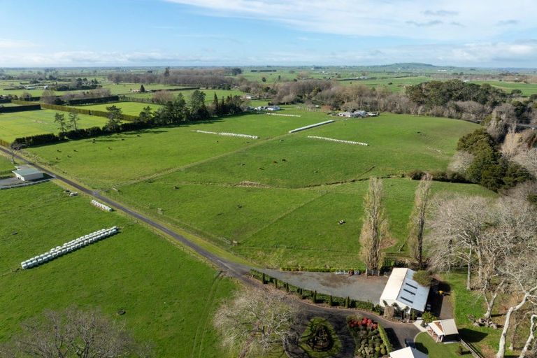 Photo of property in 51a Horrell Road, Morrinsville, 3374