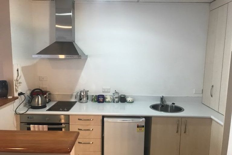 Photo of property in Apparel House, 215u1 Victoria Street, Te Aro, Wellington, 6011