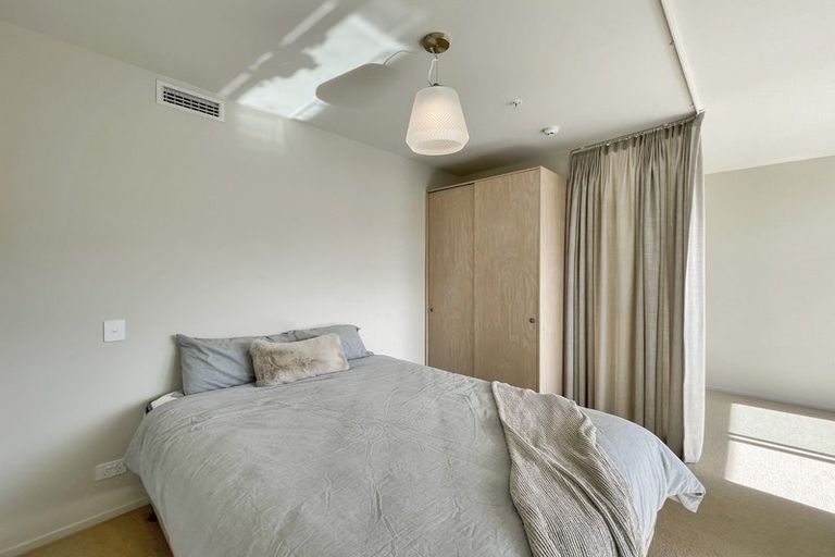 Photo of property in Vela Apartments, 109/2 Campbell Terrace, Petone, Lower Hutt, 5012