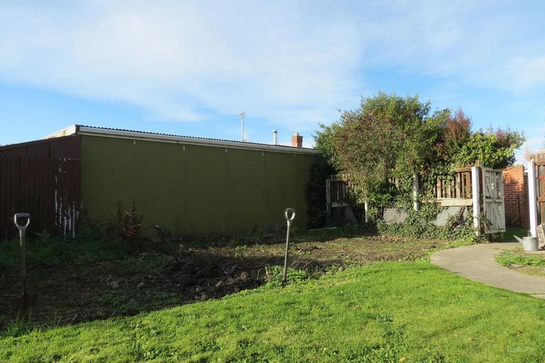 Photo of property in 23 Harborough Street, Watlington, Timaru, 7910
