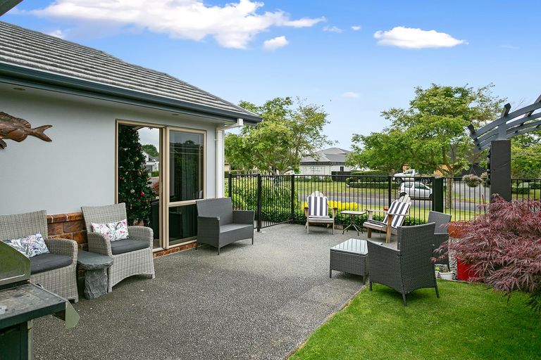 Photo of property in 26 Grosvenor Drive, Matamata, 3400