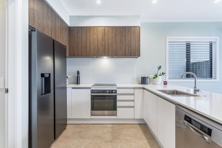 Photo of property in 6 Sacred Kingfisher Road, Hobsonville, Auckland, 0616