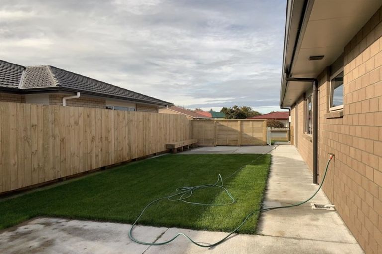 Photo of property in 1a Verona Place, Stratford, 4332