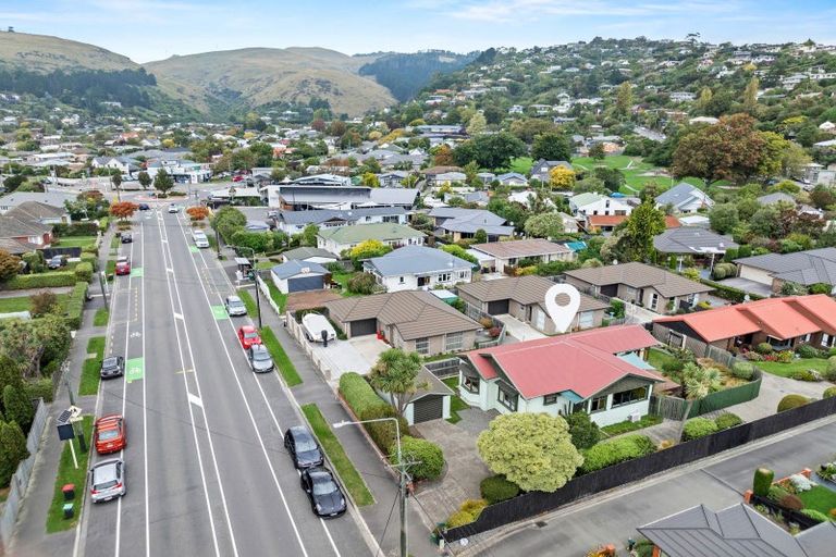 Photo of property in 1/29 Wilsons Road, Saint Martins, Christchurch, 8022