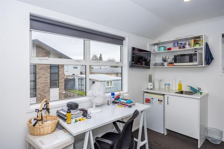 Photo of property in 16u1 Hogan Street, Hamilton East, Hamilton, 3216