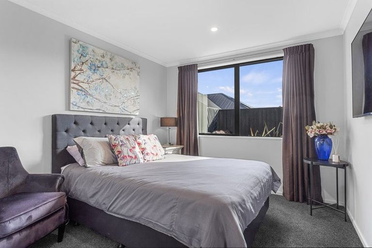 Photo of property in 5 Peak Crescent, Kaiapoi, 7630