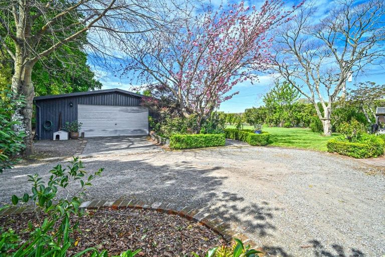 Photo of property in 72 Raupare Road, Twyford, Hastings, 4175