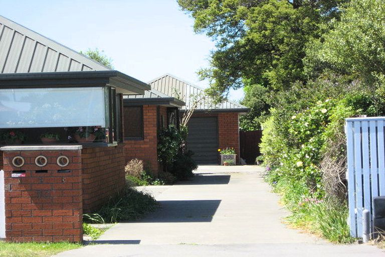 Photo of property in 50b Percival Street, Rangiora, 7400