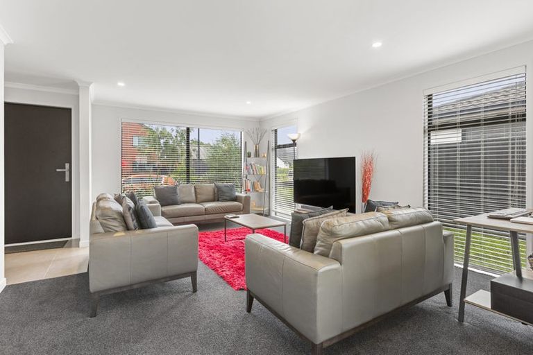 Photo of property in 6 Hatric Road, Chartwell, Hamilton, 3210