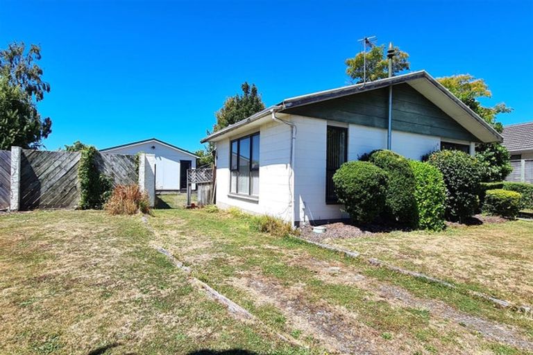 Photo of property in 3 Penelope Place, Casebrook, Christchurch, 8051