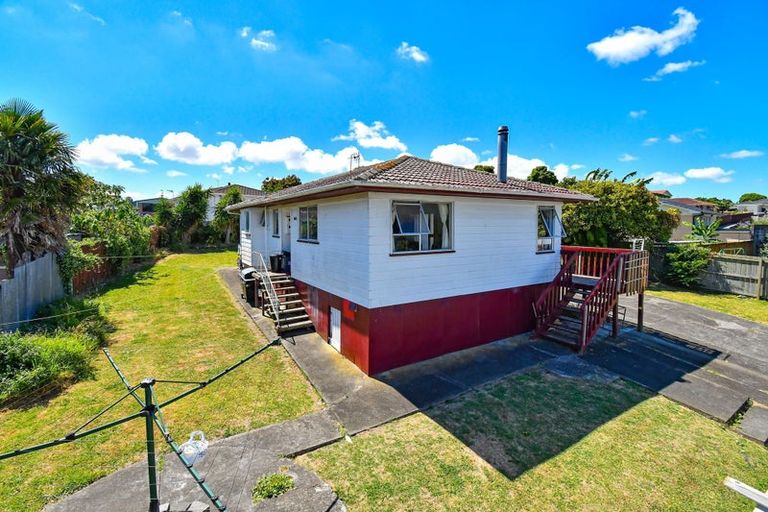 Photo of property in 50 Ferndown Avenue, Papatoetoe, Auckland, 2025