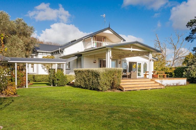 Photo of property in 102 No 1 Line, Westbrook, Palmerston North, 4475