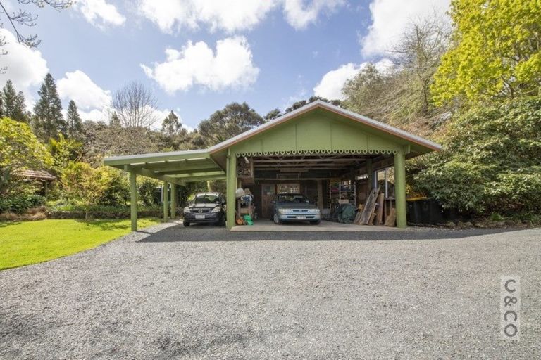 Photo of property in 1157 Old North Road, Helensville, Waimauku, 0882