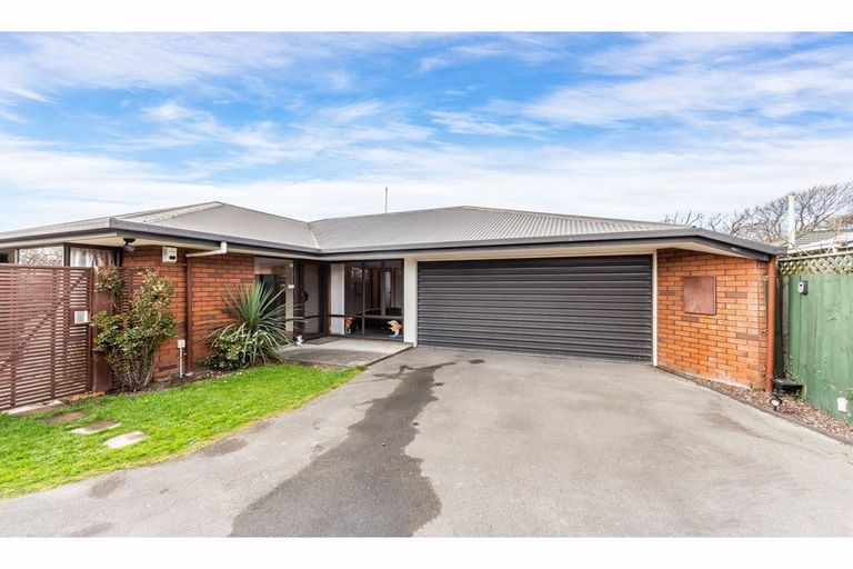Photo of property in 20 Therese Street, Spreydon, Christchurch, 8024