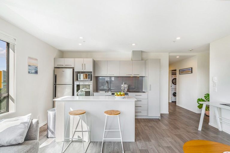 Photo of property in 101/160a Hobsonville Point Road, Hobsonville, Auckland, 0616