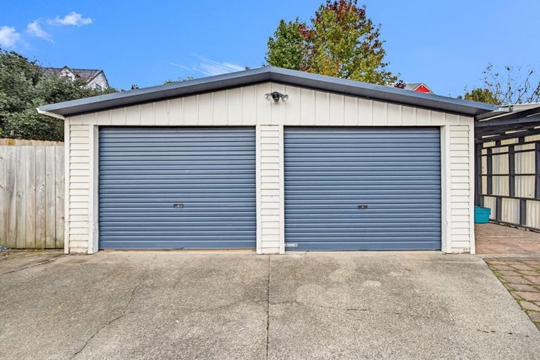 Photo of property in 17 Culverdon Street, Dinsdale, Hamilton, 3204