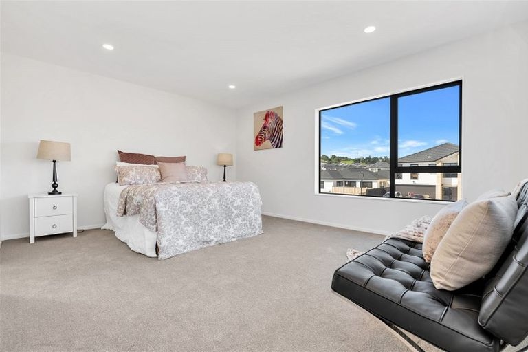 Photo of property in 41 Drumconnell Drive, Flat Bush, Auckland, 2019