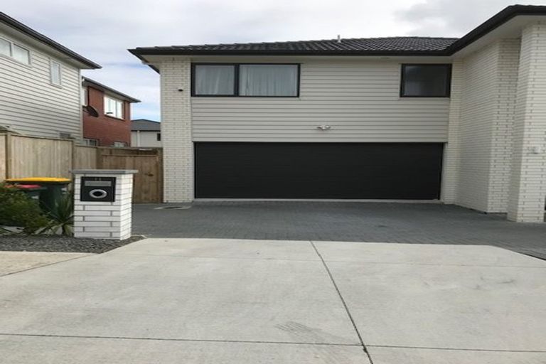 Photo of property in 11 Carrygawley Road, Flat Bush, Auckland, 2019
