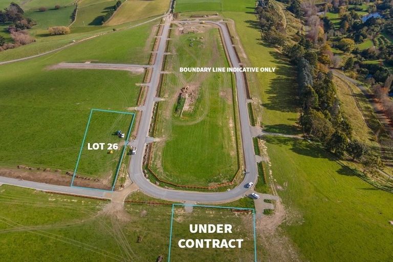 Photo of property in 41 Bluestone Rise, Otipua Creek, Timaru, 7974