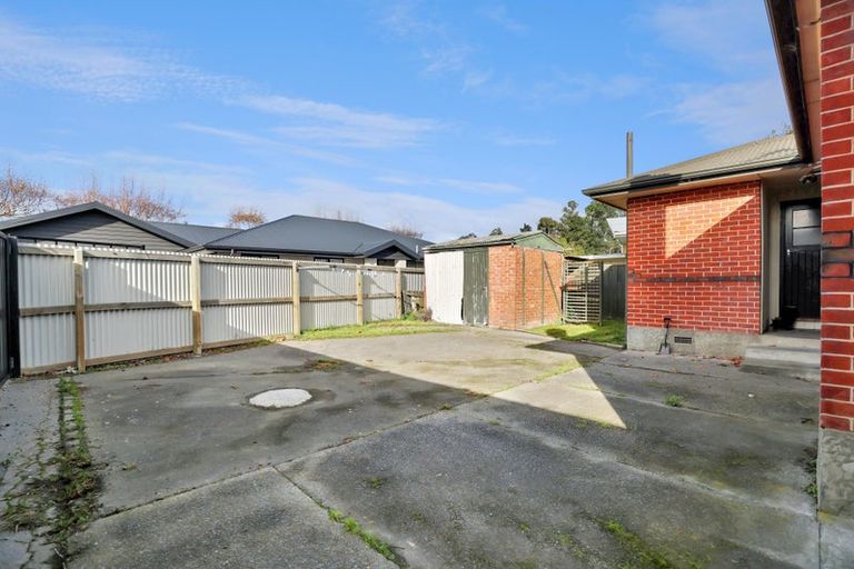 Photo of property in 37 Grove Street, Tinwald, Ashburton, 7700