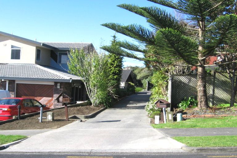 Photo of property in 2/34 Leicester Parade, Somerville, Auckland, 2014