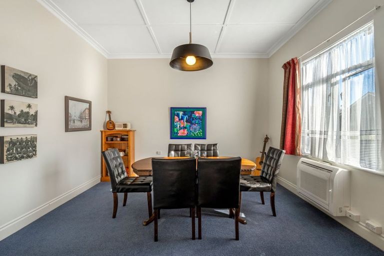 Photo of property in 35 College Street, College Estate, Whanganui, 4500