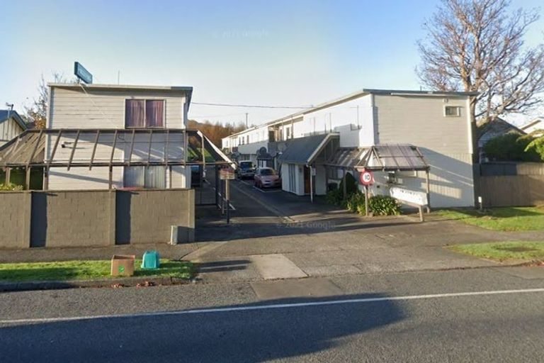 Photo of property in 7/91 Pharazyn Street, Melling, Lower Hutt, 5010