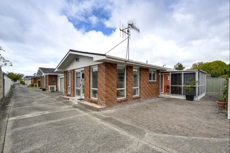 Photo of property in 5/25 Moeller Street, Taradale, Napier, 4112