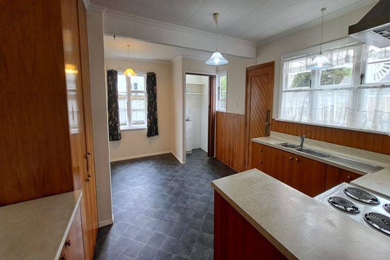 Photo of property in 7 Dublin Street, Wainuiomata, Lower Hutt, 5014