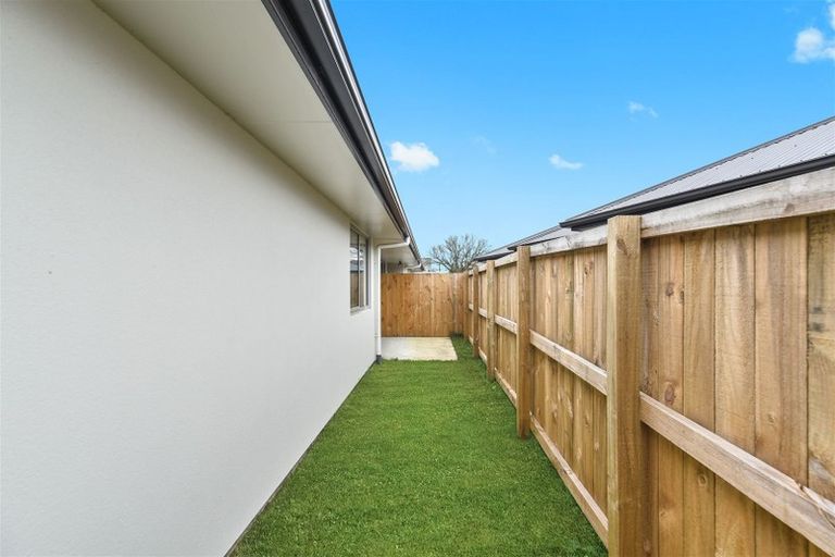 Photo of property in 11u2 Miro Street, Maeroa, Hamilton, 3200