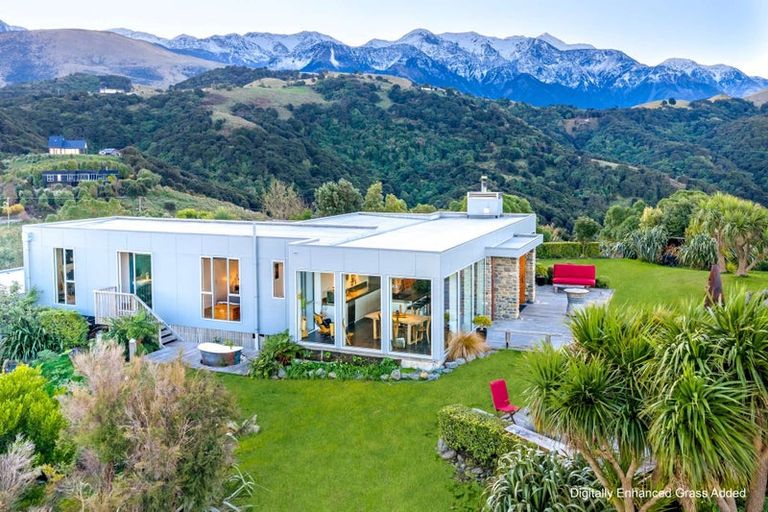 Photo of property in 1481n State Highway 1, Mangamaunu, Kaikoura, 7371